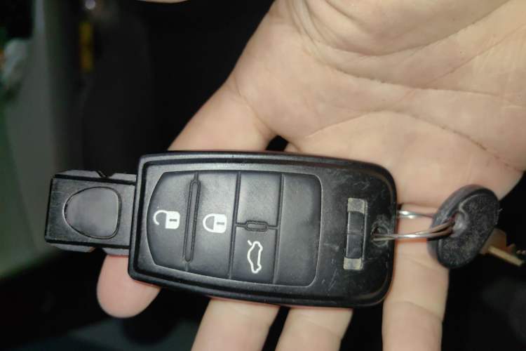 Used Fiat Viaggio 2012 1.4T Automatic Enjoyment Edition