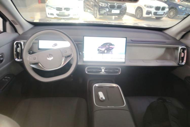 Used Leapmotor B10 2025 510 Joyful Edition