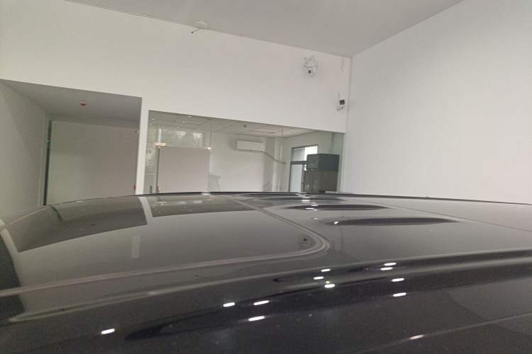 Used BYD Xia 2025 DM-i 1.5T 180km Beyond Edition
