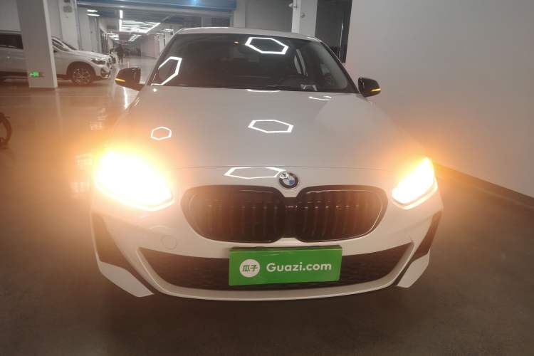 Used BMW 1 Series 2022 120i M Sport Night Edition
