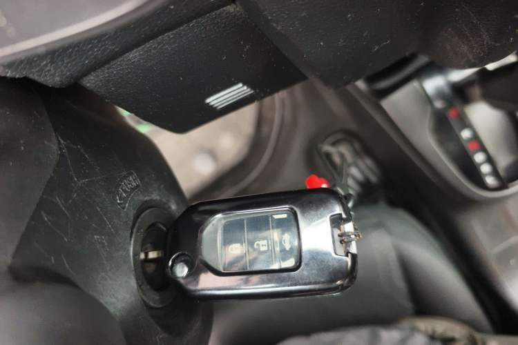 Used Honda Fit 2014 1.5L LX CVT Comfort Model