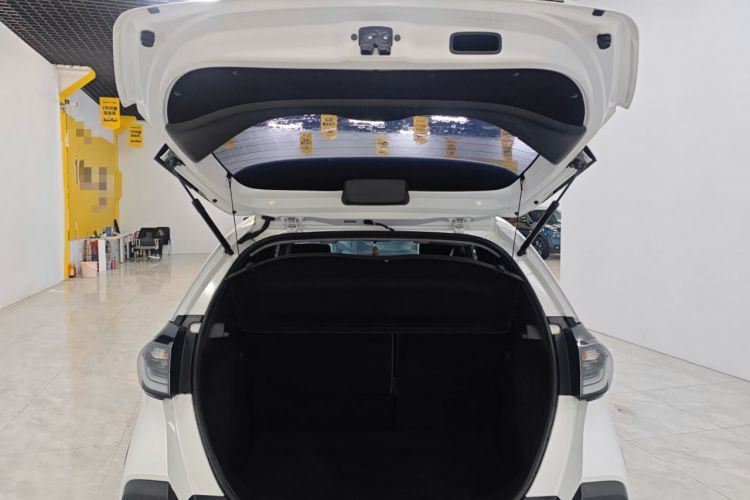 Used Honda LIFE 2021 1.5L CVT CRO-S Fun Edition