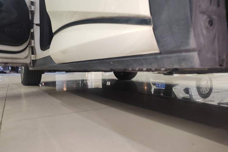 Used BYD Dolphin 2021 405 km Fashion Edition
