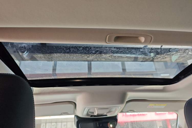 Used Tank 300 2021 City Edition 2.0T—Truly Stylish