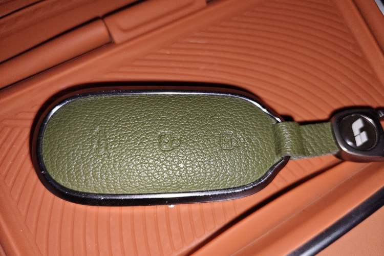 Used Li Auto L9 2024 Ultra Model
