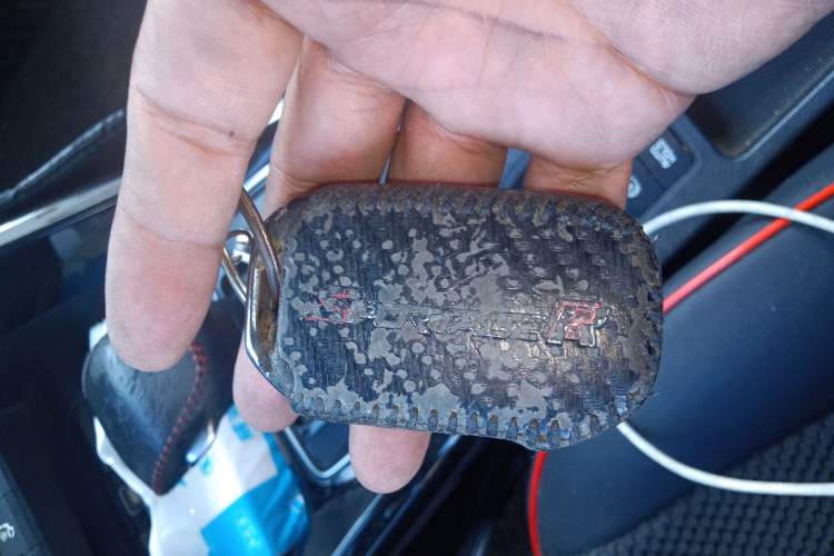 Used Kia Sportage R 2018 2.0L Automatic Smart Luxury Version China V Standard
