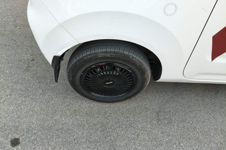 Used  Panda 2024 Panda Mini 200km Endurance Bear