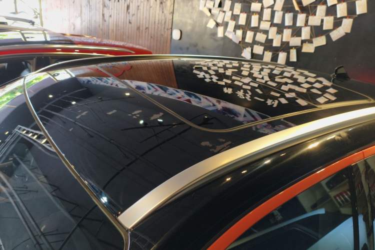 Used Lynk & Co 06 2020 1.5T YAO Halo
