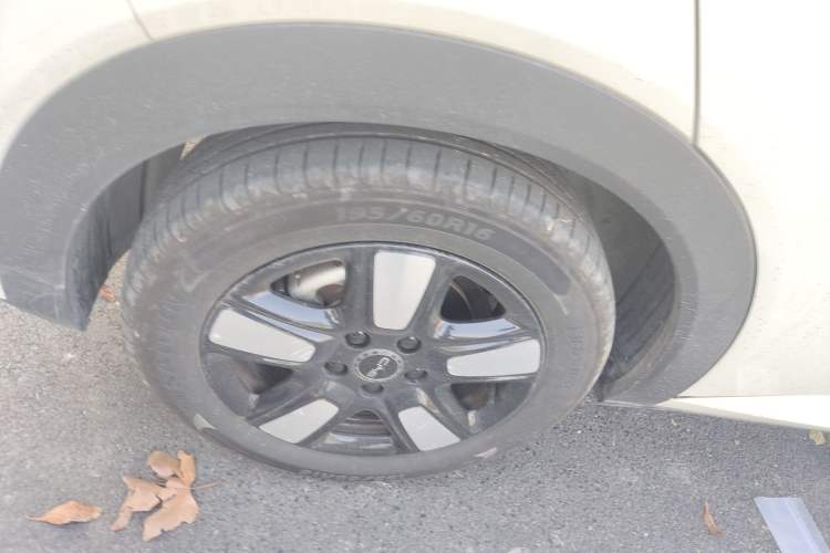 Used BYD Dolphin 2025 Intelligent Driving Version 410 km Fashion Edition