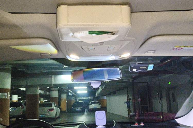 Used Ford Kuga 2018 Facelifted EcoBoost 180 Two-Wheel-Drive Platinum Wing Edition