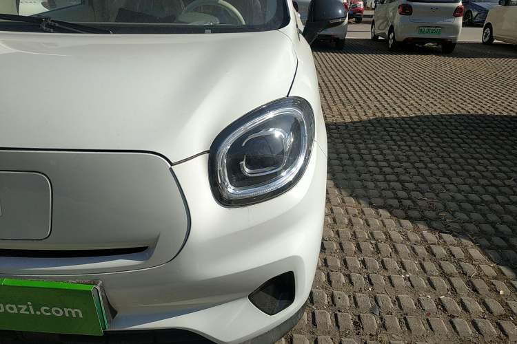 Used Leapmotor T03 2025 310 Comfort Edition
