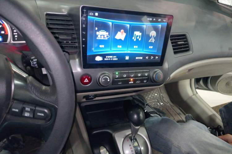 Used CIIMO CIIMO 2012 1.8L Automatic
