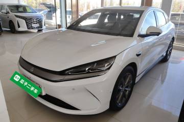 Used BYD Qin L 2025 EV 545KM Beyond Version