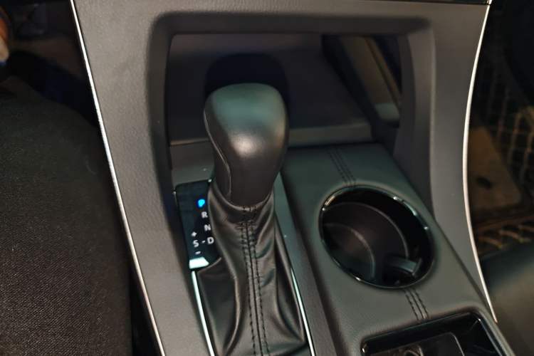 Used Toyota Avalon 2021 2.5L Luxury Edition