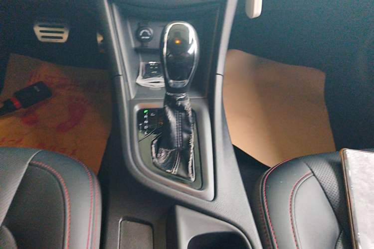 Used Chery Arrizo 5 2018 1.5L CVT Tribute to Youth Edition
