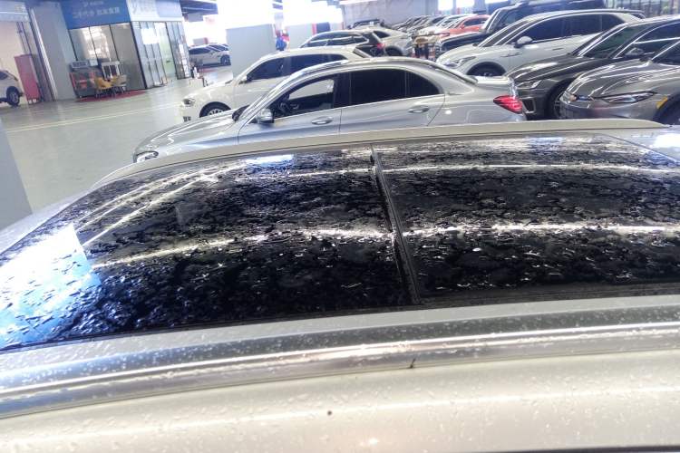 Used BYD Yuan PLUS 2022 430 km Luxury Version