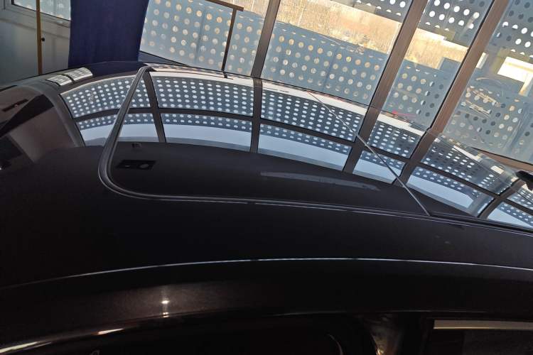 Used Volkswagen Sagitar 2023 300TSI DSG Excellence Edition
