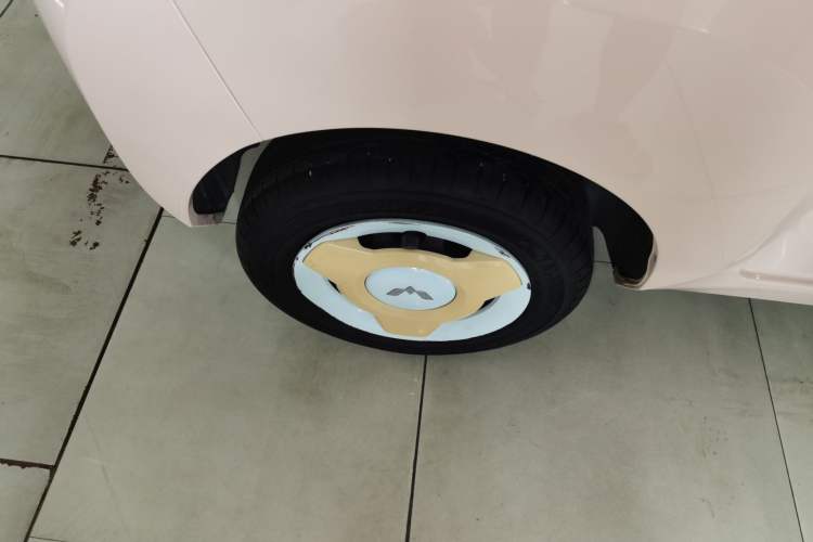 Used Wuling Hongguang MINIEV 2022 Macaron Premium Model – Lithium Iron Phosphate