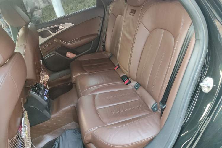 Used Audi A6L 2018 30th Anniversary Edition 45 TFSI quattro Sport model