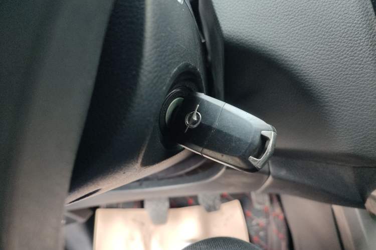 Used Haima S5 2015 1.6L Manual Comfort Model
