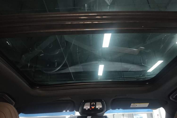 Used Volvo XC60 2025 B5 Four-Wheel Drive Smart & Advanced Luxury Edition