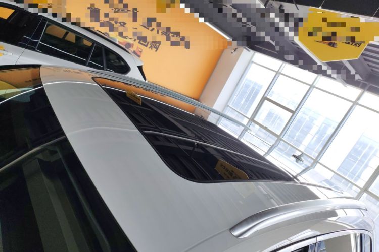 Used Audi Q5L 2022 Updated 40T Luxury Dynamic Edition