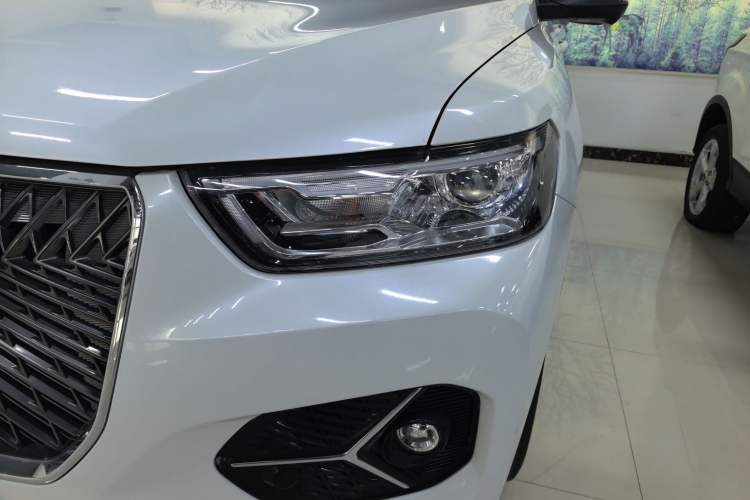 Used Haval H6 2021 1.5T Automatic Champion Edition