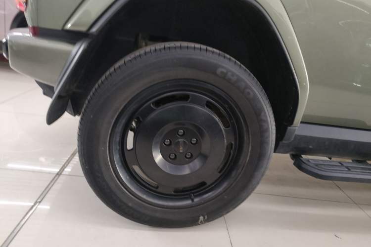 Used  V23 2025 401 Two-Wheel Drive Advanced Edition
