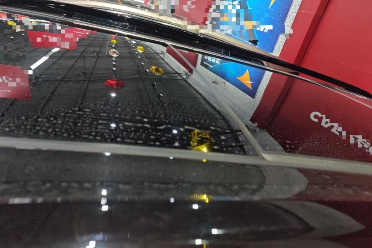 Used Volkswagen Teramont 2026 Model, Tiguan Pro 450TSI Four-Wheel Drive Summit Edition
