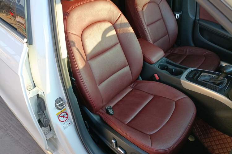 Used Audi A4L 2015 35 TFSI Automatic Standard Model
