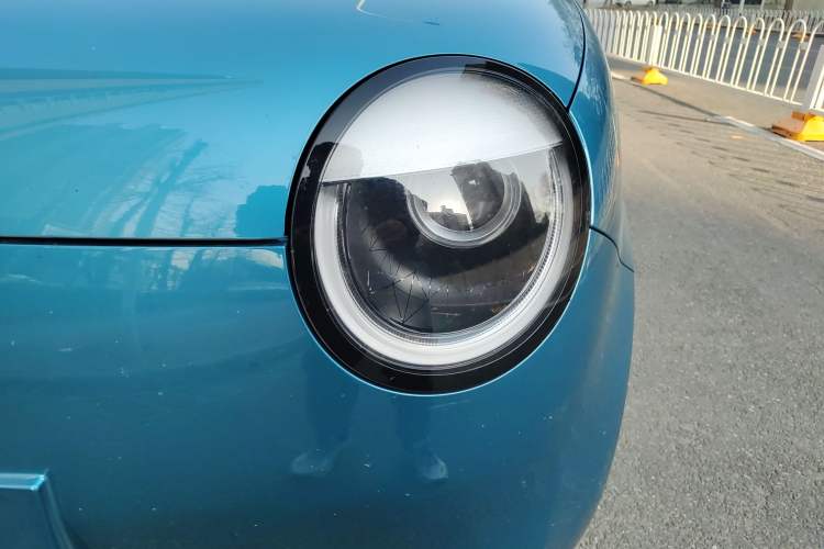 Used  Lumin 2022 210km Sweet Edition
