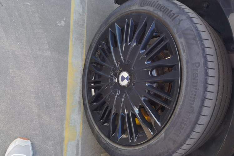 Used Denza Z9GT 2024 1100 Four-Wheel Drive Ultra Version
