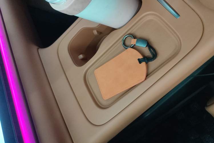 Used Leapmotor C16 2024 Pure Electric 520 Deluxe Edition
