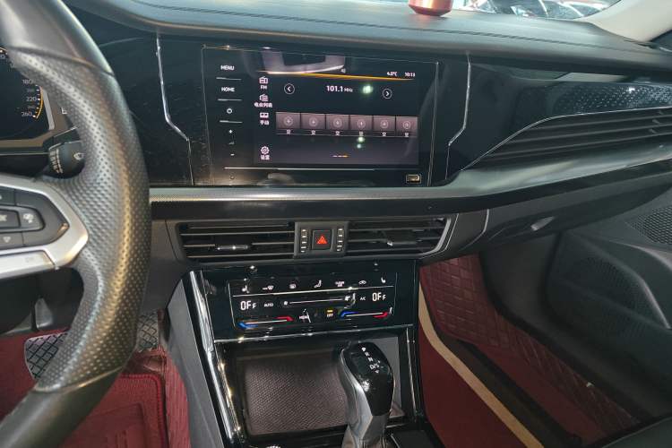 Used Volkswagen Passat 2022 330TSI Starry Elite Edition
