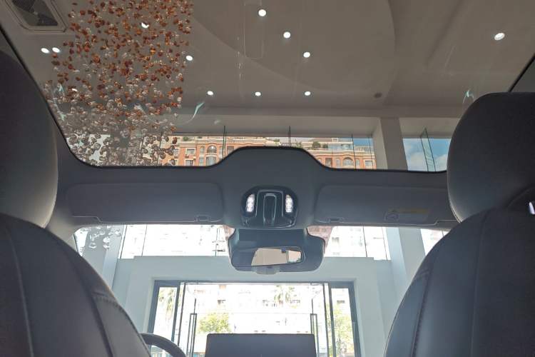 Used AION V 2023 Plus 70 Smart Edition Ternary Lithium
