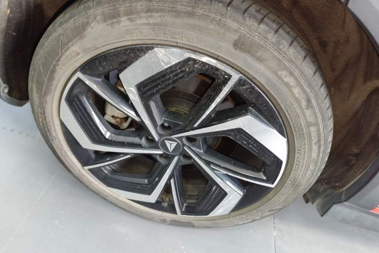 Used  S07 2024 215Max Qiankun Intelligent Driving ADS SE Range-Extended Version
