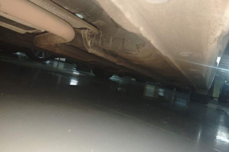 Used Hyundai Elantra 2015 1.6L Automatic Fashion Model
