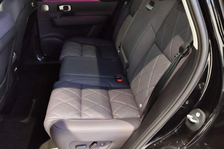 Used Leapmotor C16 2026 Pure Electric 630 LiDAR Zhizun Edition 5 Seats