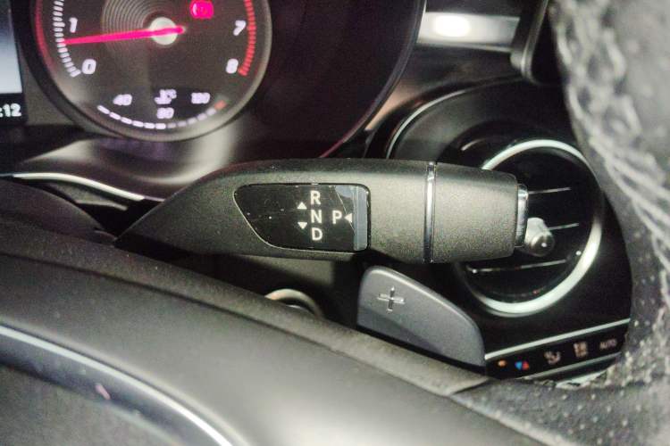 Used Mercedes-Benz C-Class 2017 Restyled C 180 L Fashion Edition Sport Version
