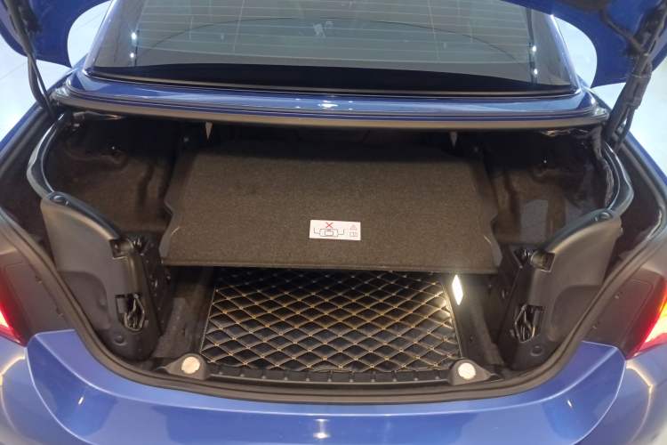 Used BMW 4 Series 2017 430i Convertible M Sport Package