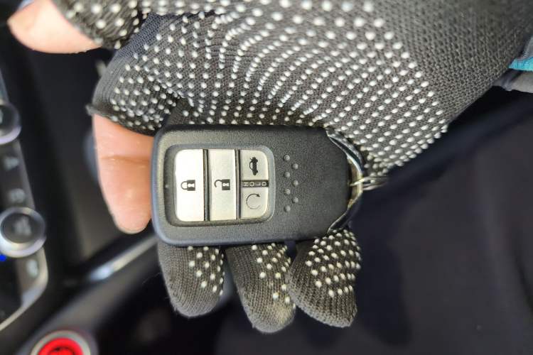 Used Honda Inspire 2019 260TURBO Elite Edition China V Standard