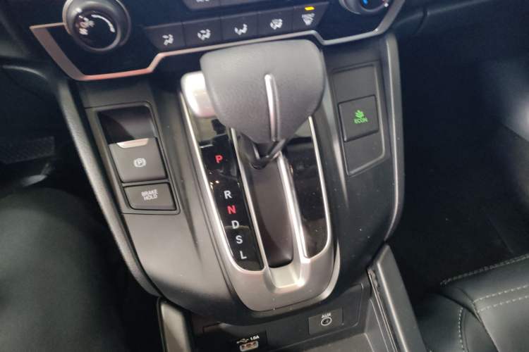 Used Honda Breeze 2020 240TURBO CVT 2WD Elite Edition
