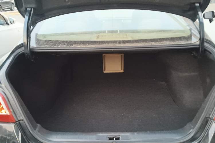 Used Nissan Teana 2013 2.0L XL Comfort Edition
