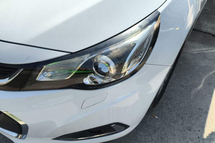 Used Chevrolet Malibu 2018 530T Automatic Luxury Edition
