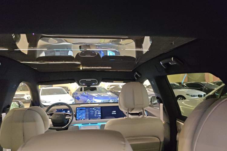 Used XPeng G9 2024 702 Max