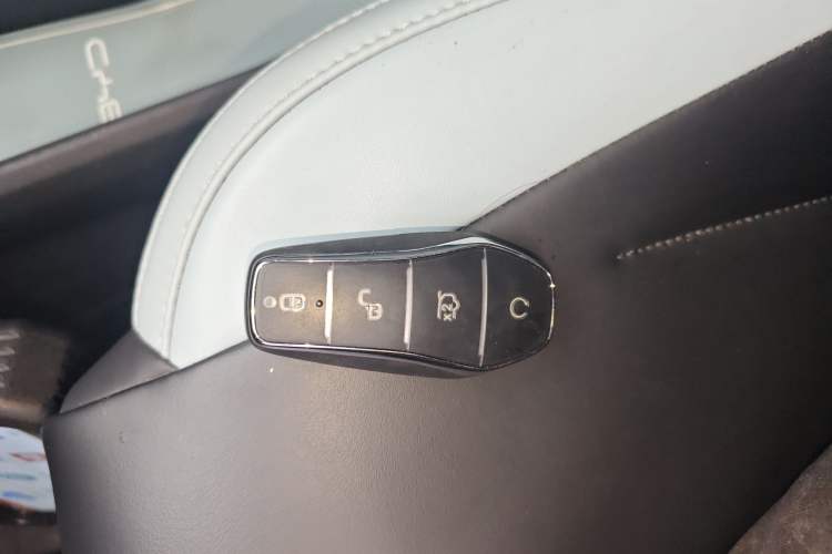 Used BYD Seagull 2023 Free Edition