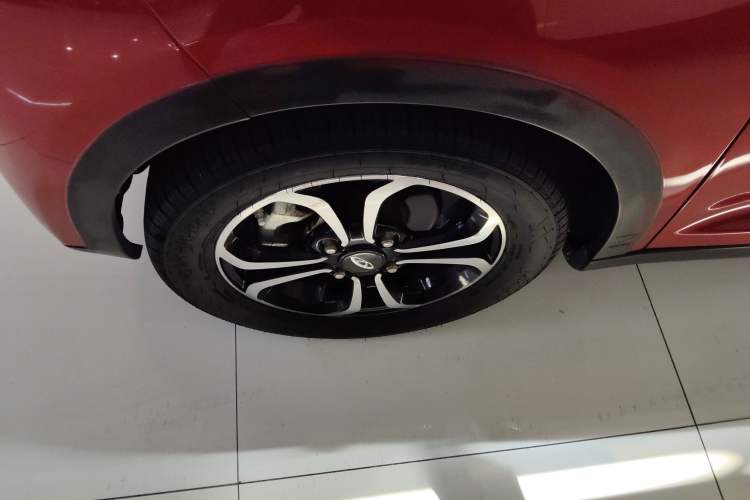 Used Chery Little Ant 2019 4-Seater Smart Edition 35 kWh
