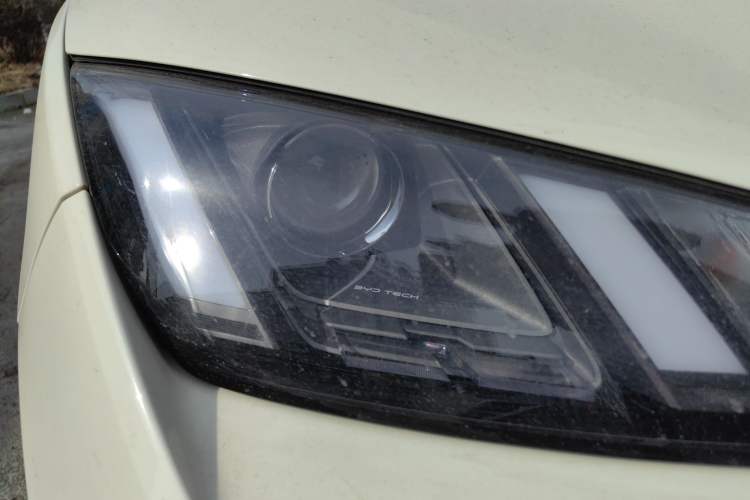 Used BYD Seagull 2024 Honor Edition 305km Dynamic Version
