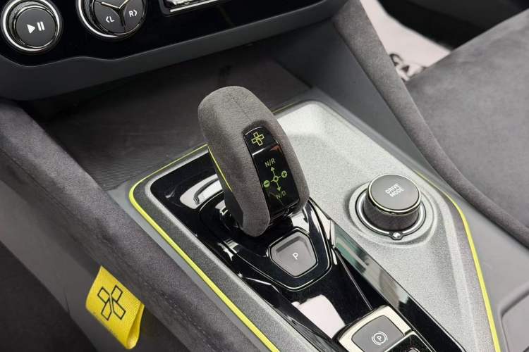 Used Lynk & Co 03 2020 03+ 2.0TD Automatic Wind-Chasing Edition
