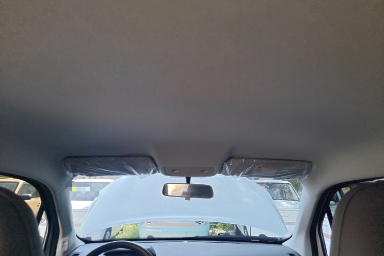 Used Leapmotor T03 2025 310 Comfort Edition
